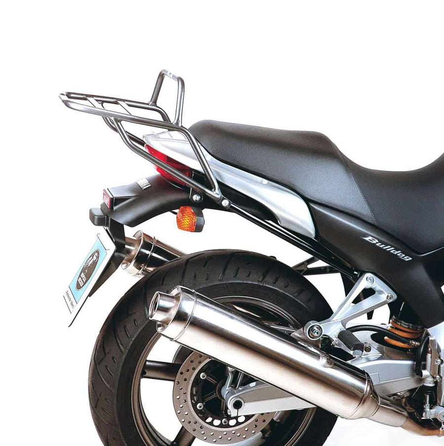 Yamaha BT 1100 Bulldog [2001-2006] - Mala superior