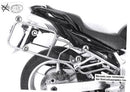 Yamaha FZ 6 [2004-2006] - Portadora da mala-1