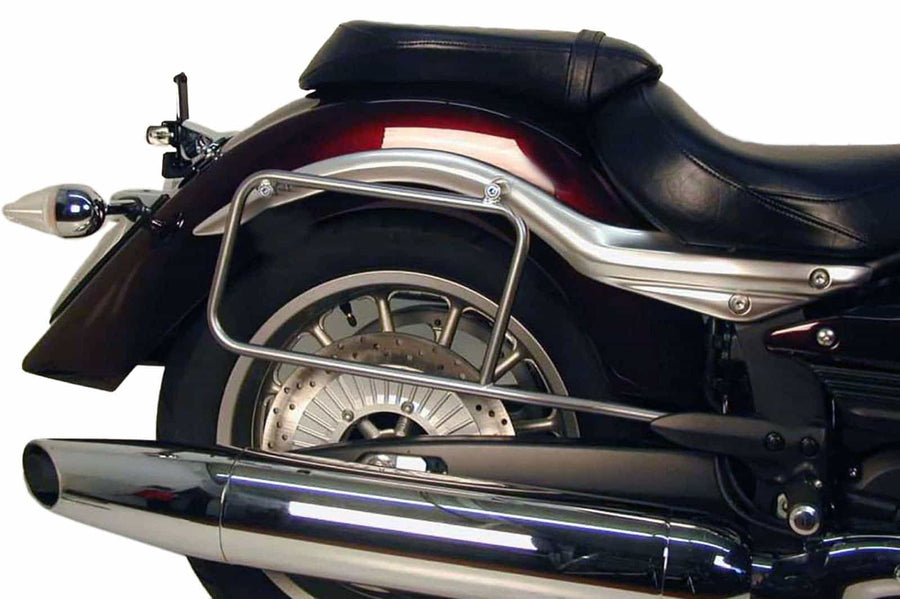 Yamaha XV 1900 Midnight Sta [2006-2016] - Portador da mala