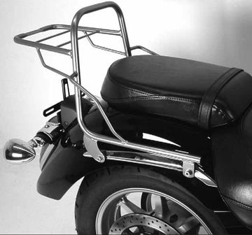 Yamaha XVS 1300 Midnight St [2007-2016] - Ponte de bagagem