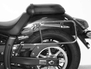 Yamaha XVS 950 A Midnight S [2009-2015] - Transportadora de casos