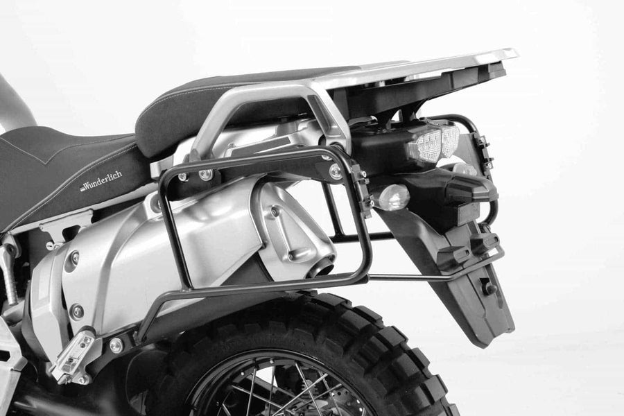 Yamaha XT 1200 Z [2010-2013] -Chare Transporter Lock-it