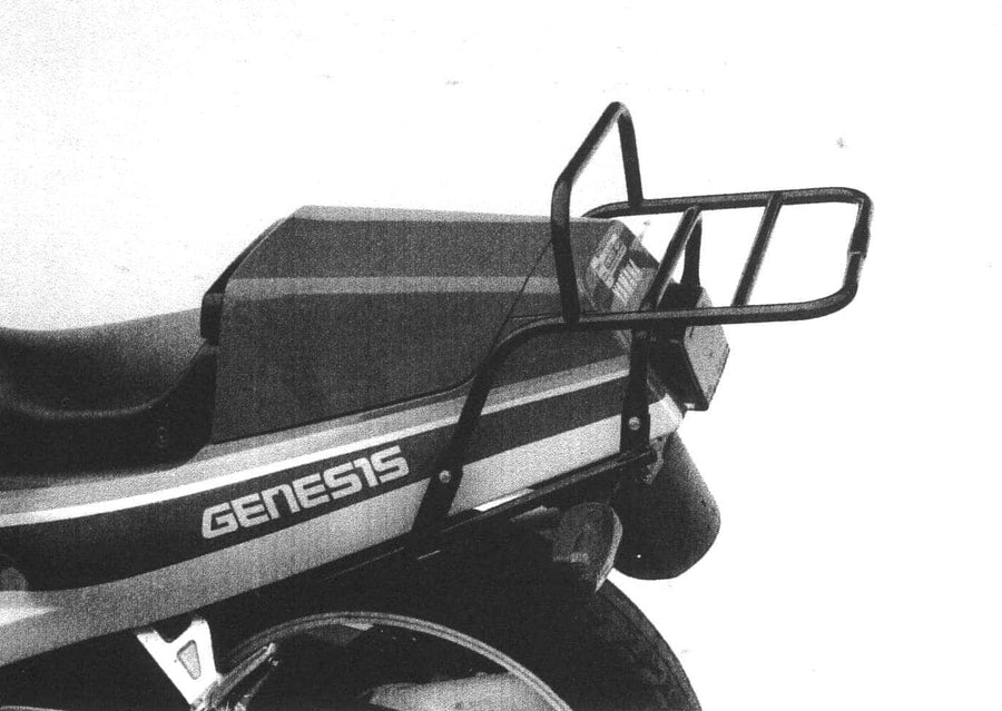 Yamaha FZR 750 [1987-1988] - Ponte de bagagem