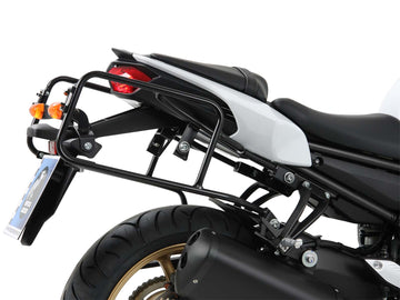 Yamaha FZ 8 [2010-2016] -Chare Transporter Lock-it