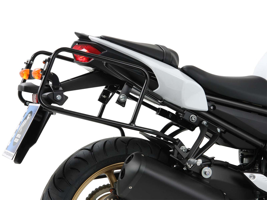 Yamaha FZ 8 [2010-2016] -Chare Transporter Lock-it