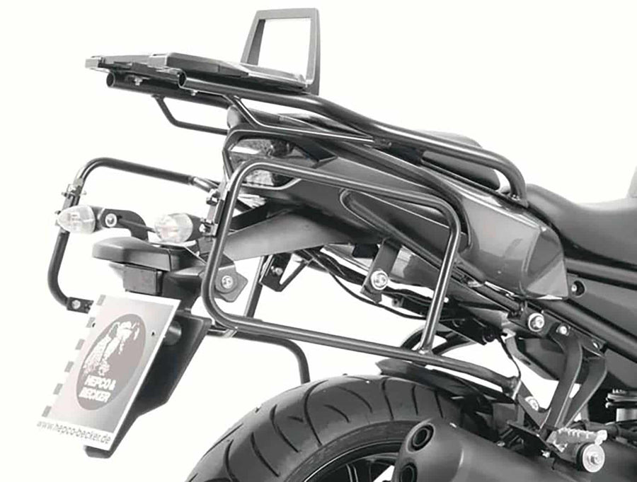 Yamaha FZ 8 Fazer [2010-2016] -Chare Transporter Lock-it