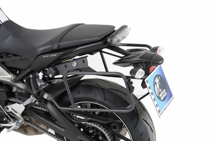 Yamaha MT-09 [2013-2016] -Case Lock-IT da transportadora