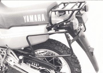 Yamaha XT 600 Ténéré [1988-1990] - transportadora de casos