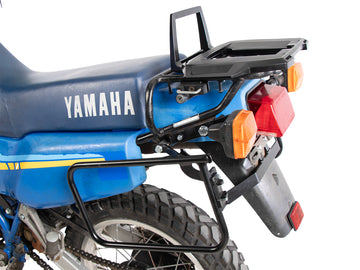 Yamaha XT 600 Ténéré [1988-1990] - Porta-malas Alurack preto
