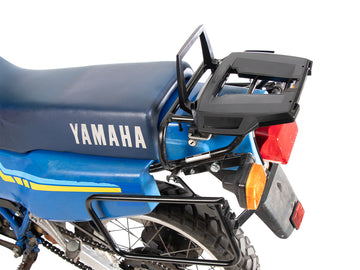 Yamaha XT 600 Ténéré [1988-1990] - Porta-malas Alurack preto