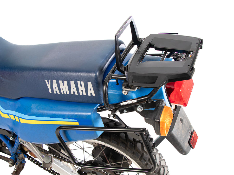 Yamaha XT 600 Ténéré [1988-1990] - Porta-malas Alurack preto