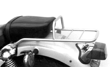 Yamaha XV 535 [1988-2003] - Ponte de bagagem