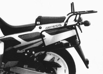 Yamaha para 600 [1991-1993] - Ponte de bagagem