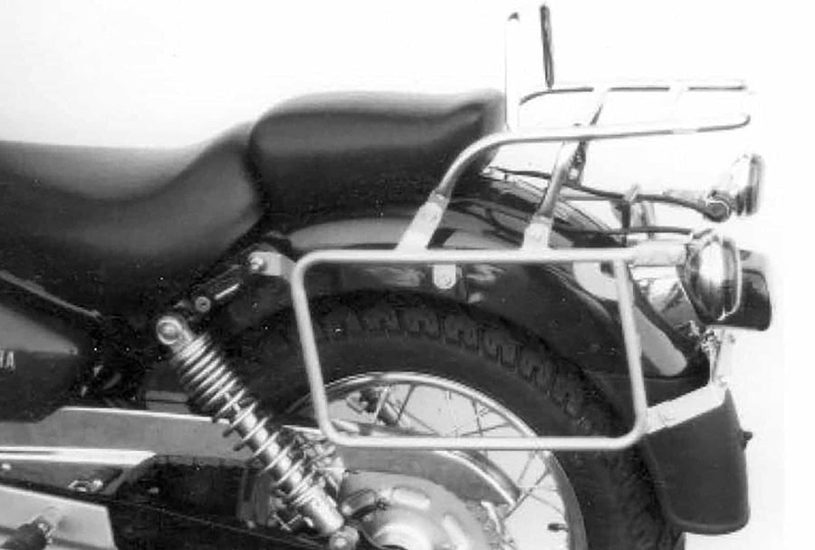 Yamaha XV 125 [1989-2002]-Complete Beam