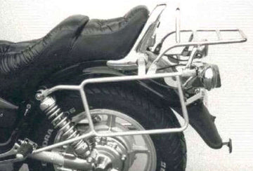 Yamaha XV 750 [1992-1999]-Complete Beam