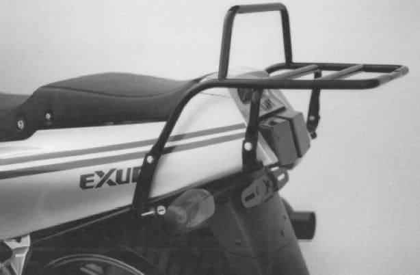 Yamaha FZR 1000 [1989-1990] - Ponte de bagagem