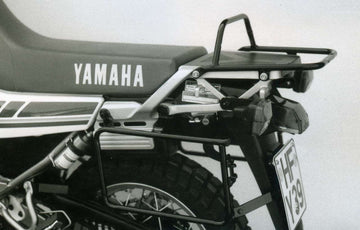 Yamaha XTZ 660 Ténéré [1991-1999] - Ponte de bagagem
