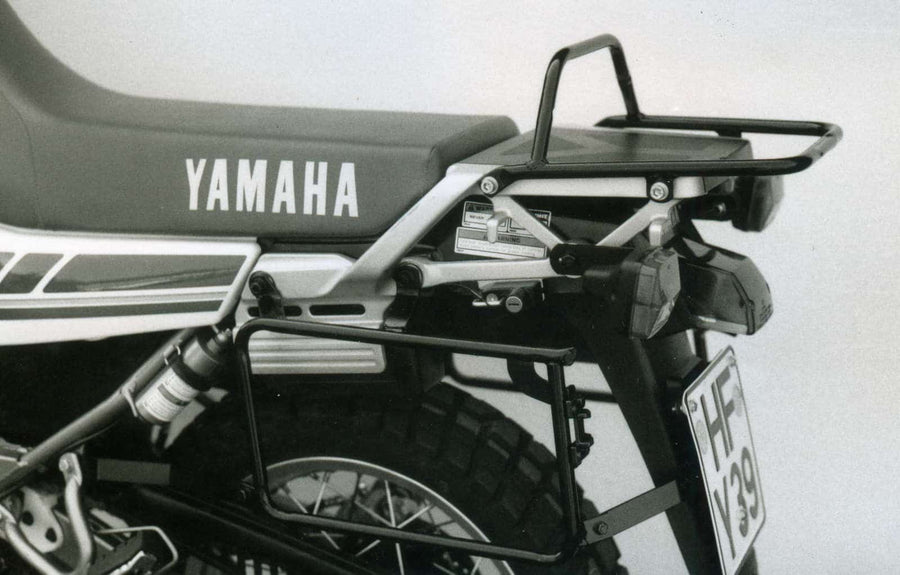 Yamaha XTZ 660 Ténéré [1991-1999] - Ponte de bagagem