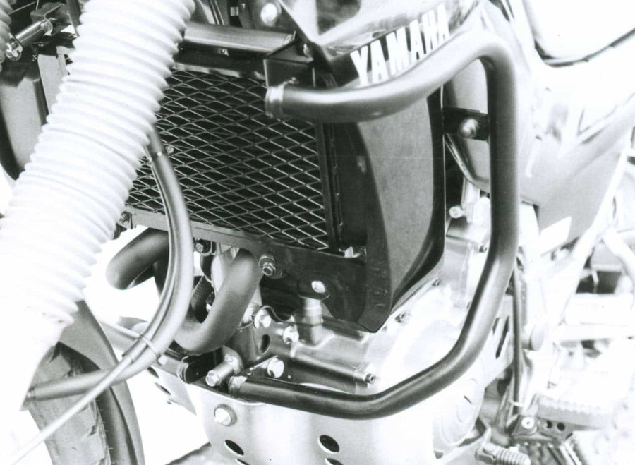 Yamaha XTZ 660 Ténéré [1994-1999] - Protetor de motor