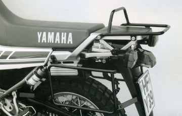 Yamaha XTZ 660 Ténéré [1991-1999] - transportadora de casos