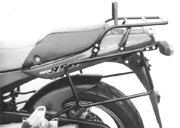 Yamaha TDM 850 [1991-1995]-Complete portadora