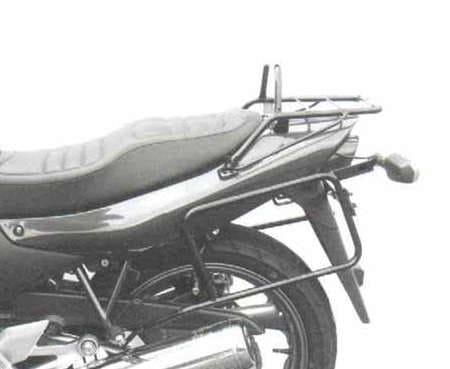 Yamaha XJ 600 S [1991-1995] - transportadora de casos