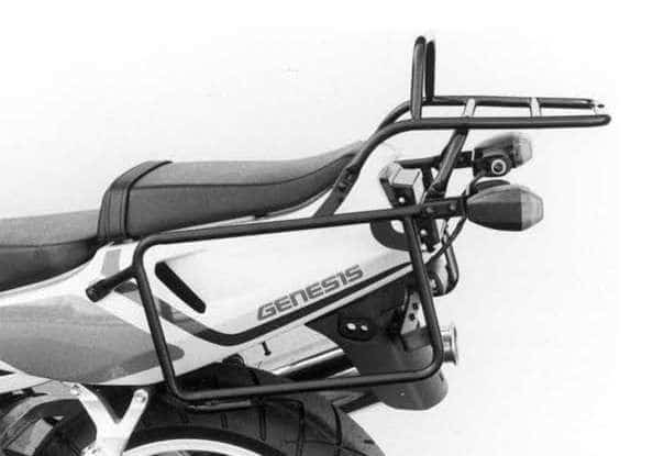 Yamaha YZF 750 [1993-1995]-Portadora Completa