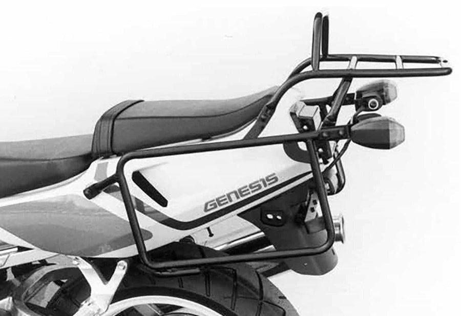 Yamaha para 600 [1994-1996]-Complete Beam