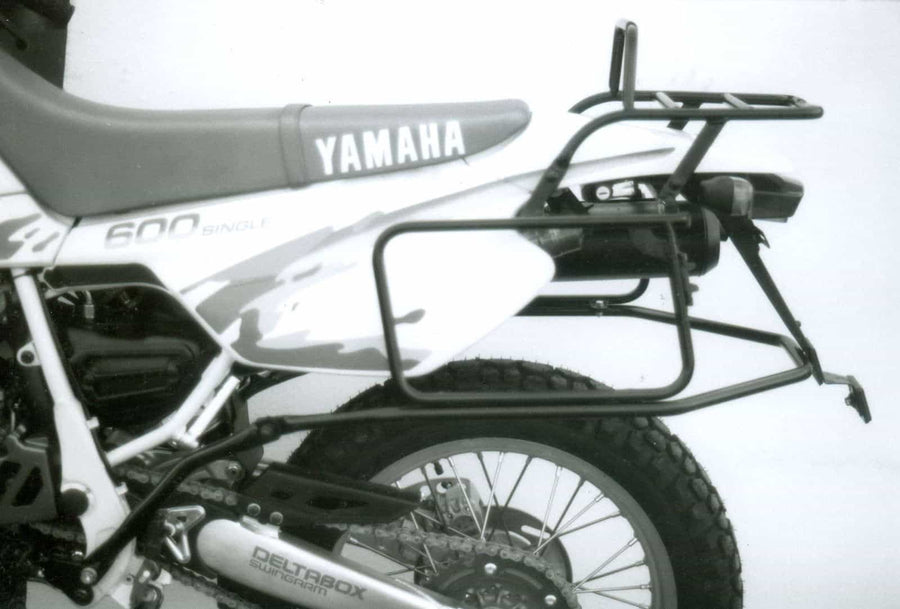 Yamaha TT 600 E [1993-1997] - Mala superior