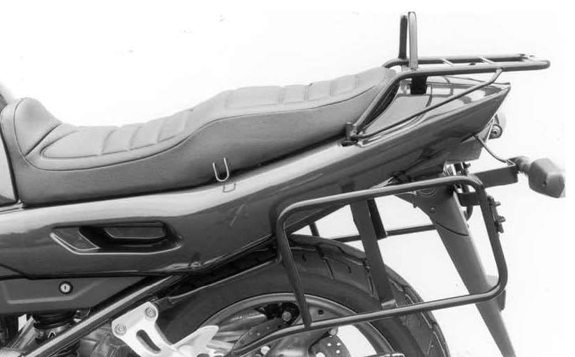 Yamaha XJ 900 S Diversion [1994-2003] - transportadora de casos