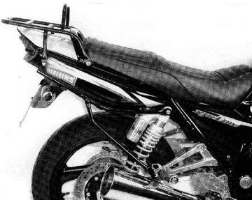Yamaha XJR 1300 [1999-2003] - Ponte de bagagem