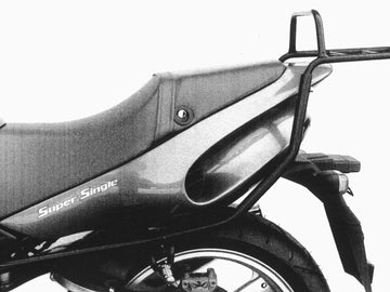 Yamaha SZR 660 [1996-2000] - Ponte de bagagem