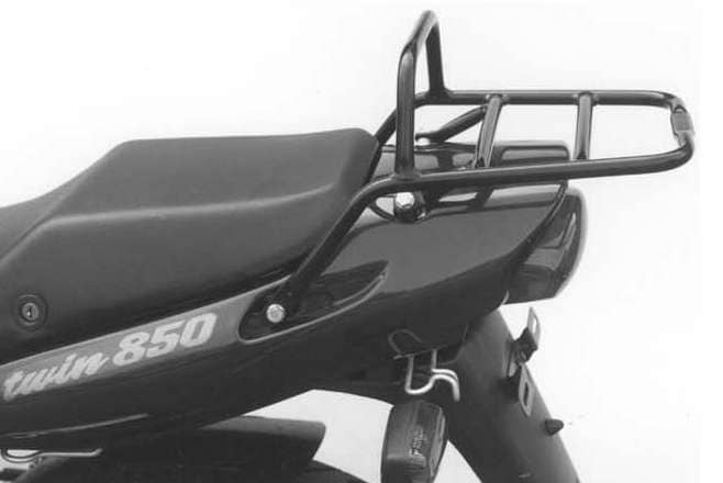 Yamaha TDM 850 [1996-2001] - Ponte de bagagem