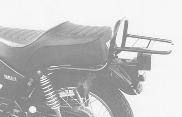 Yamaha SR 125 [1996-2001] - Ponte de bagagem - 0