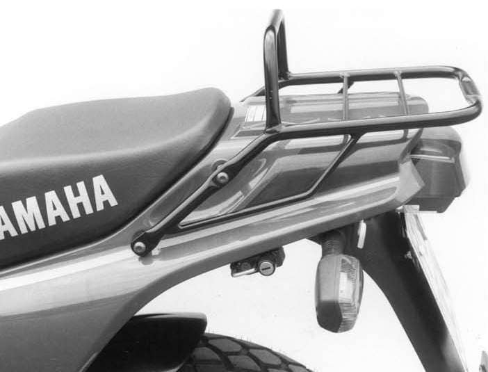 Yamaha TDR 125 [1993-2000] - Ponte de bagagem
