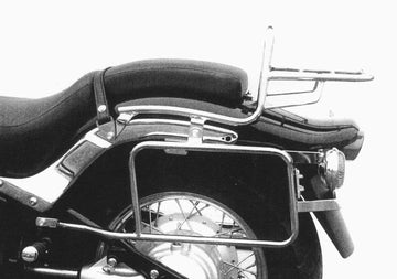 Yamaha XVS 650 Drag Star [1996-2003] - Ponte de bagagem