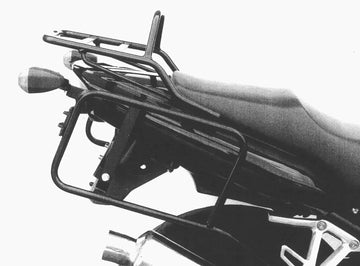 Yamaha FZS 600 [1998-1999] - transportadora de casos