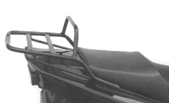 Yamaha FZS 600 [1998-1999] - Ponte de bagagem