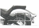 Yamaha XVS 1100 Drag Star [1999-2002] - Portadora da mala-2