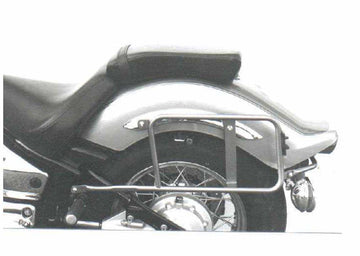 Yamaha XVS 1100 Drag Star [1999-2002] - Portadora da mala - 0