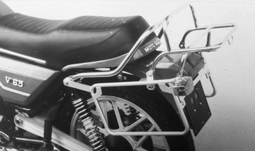 Moto Guzzi v 65 [1983-1987]-Complete portadora - 0