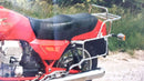 Moto Guzzi 850 T 5 [1983-1985] - Mala superior