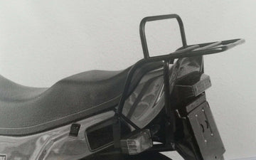 Moto Guzzi Le Mans IV [1985-1994] - Ponte de bagagem