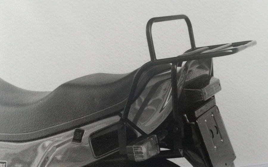 Moto Guzzi Le Mans IV [1985-1994] - Ponte de bagagem