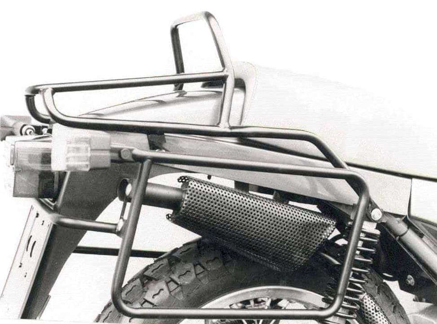 Moto Guzzi v 65 TT [1984-1988] - transportadora de casos