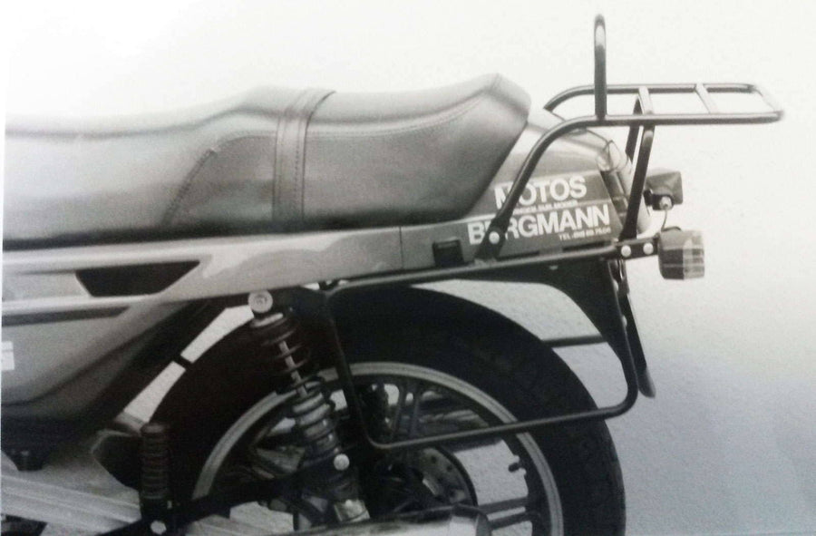 Moto Guzzi v 35 [1982-1991]-Complete portadora
