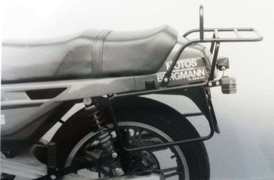 Moto Guzzi v 35 [1982-1991]-Complete portadora