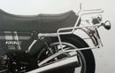Moto Guzzi Le Mans 1000 S [1982-1985] -Complete Beam-4
