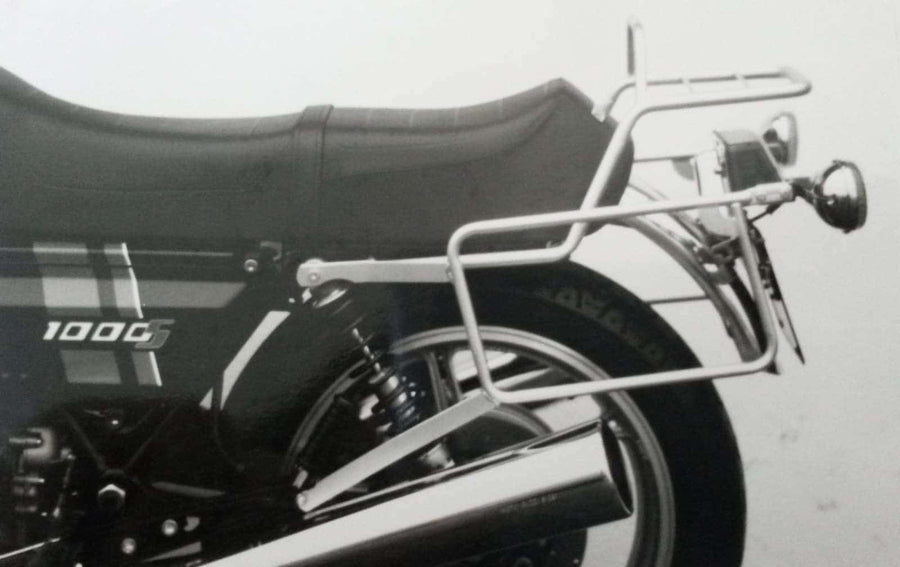 Moto Guzzi Le Mans 1000 S [1982-1985] -Complete Beam