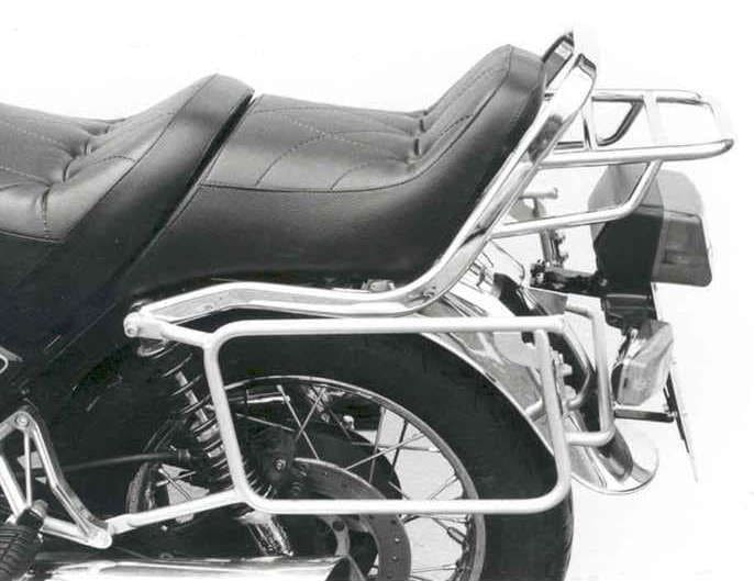 Moto Guzzi v 65 Florida [1992-1994] - transportadora de casos